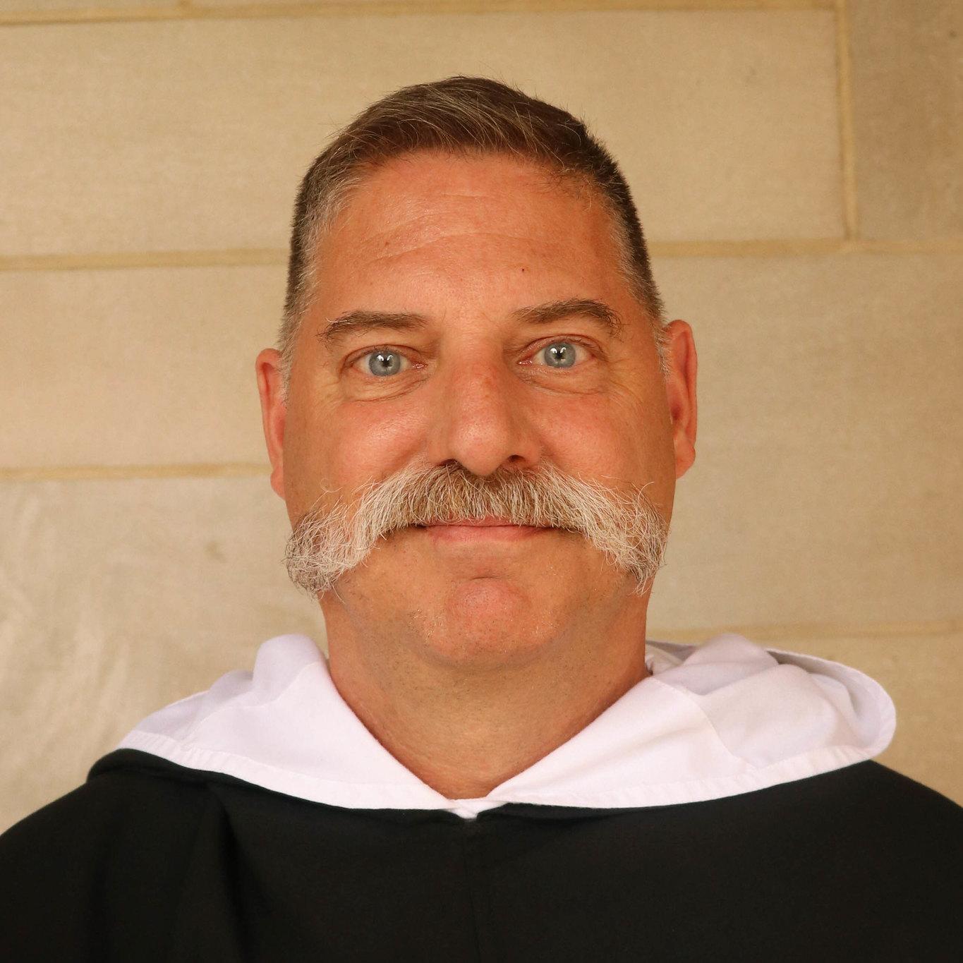 Fr. Scott Steinkerchner, OP